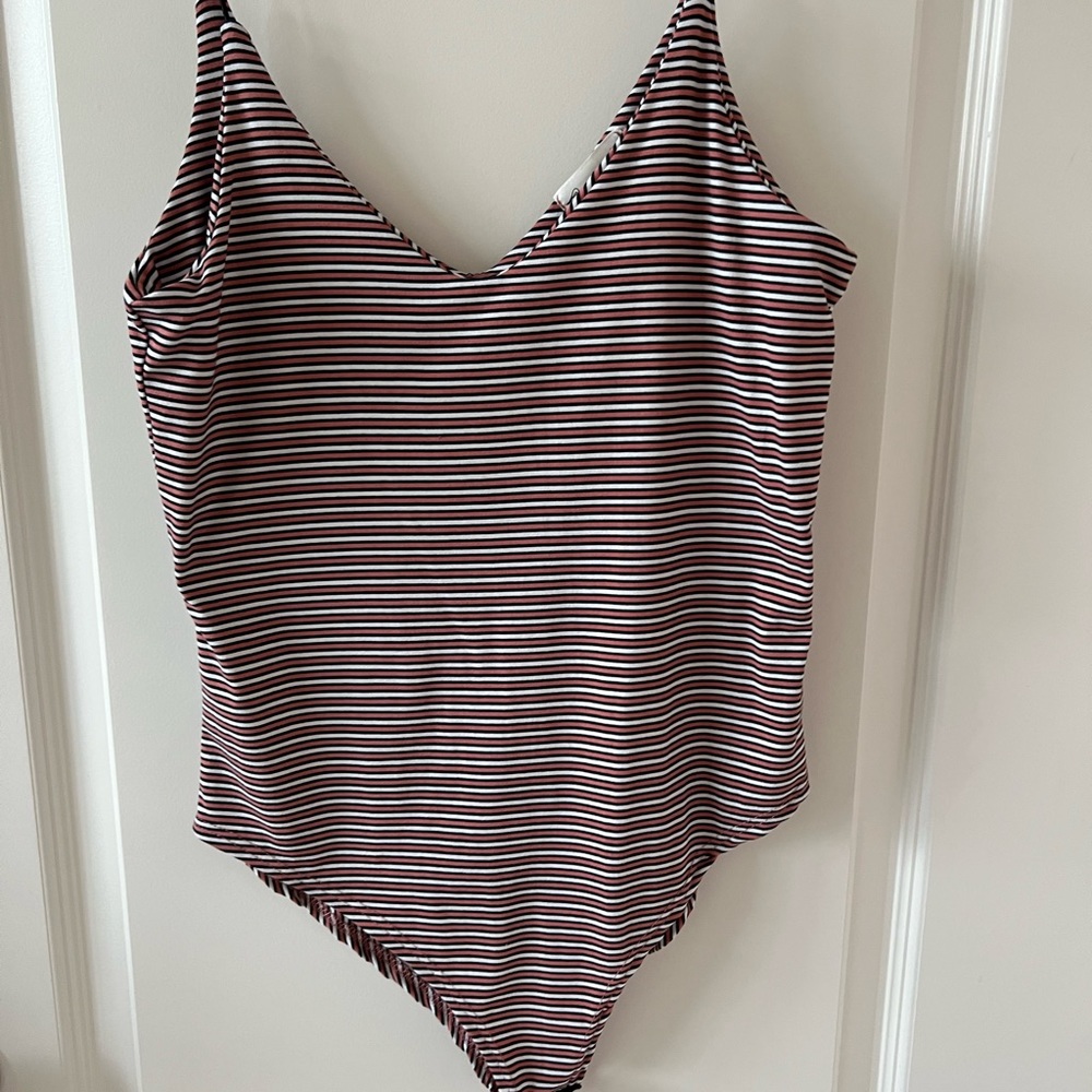 Gaze bodysuit small